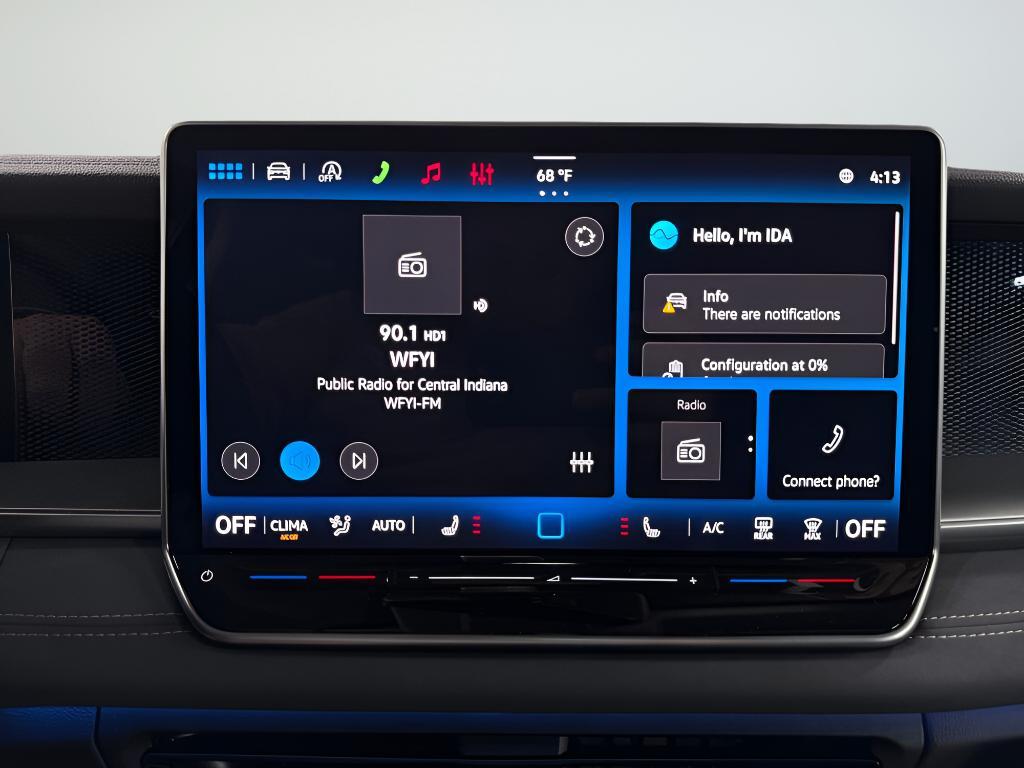 new 2026 Volkswagen Tiguan car, priced at $36,470