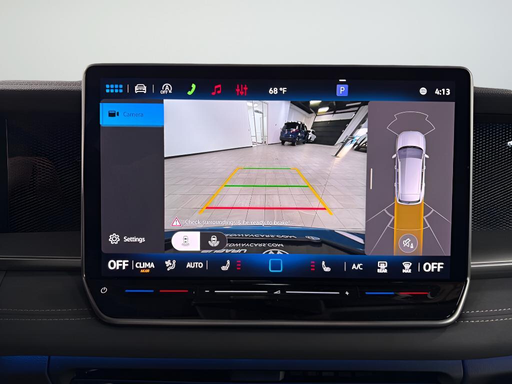 new 2026 Volkswagen Tiguan car, priced at $36,470