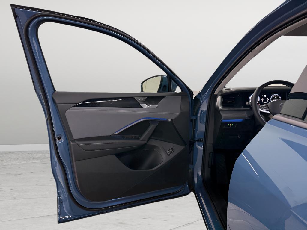 new 2026 Volkswagen Tiguan car, priced at $36,470