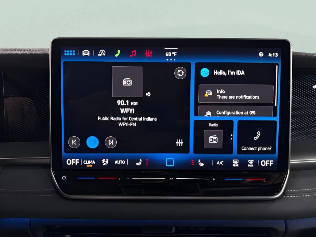 new 2026 Volkswagen Tiguan car, priced at $36,470