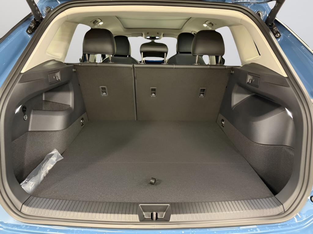 new 2026 Volkswagen Tiguan car, priced at $36,470