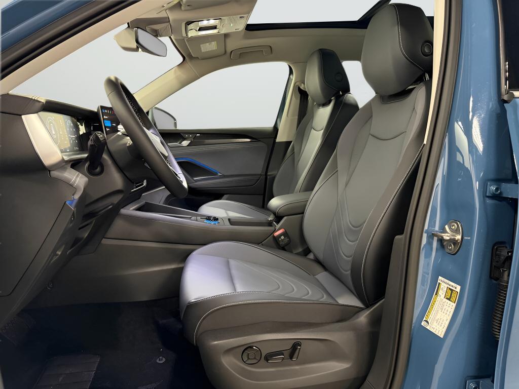 new 2026 Volkswagen Tiguan car, priced at $36,470