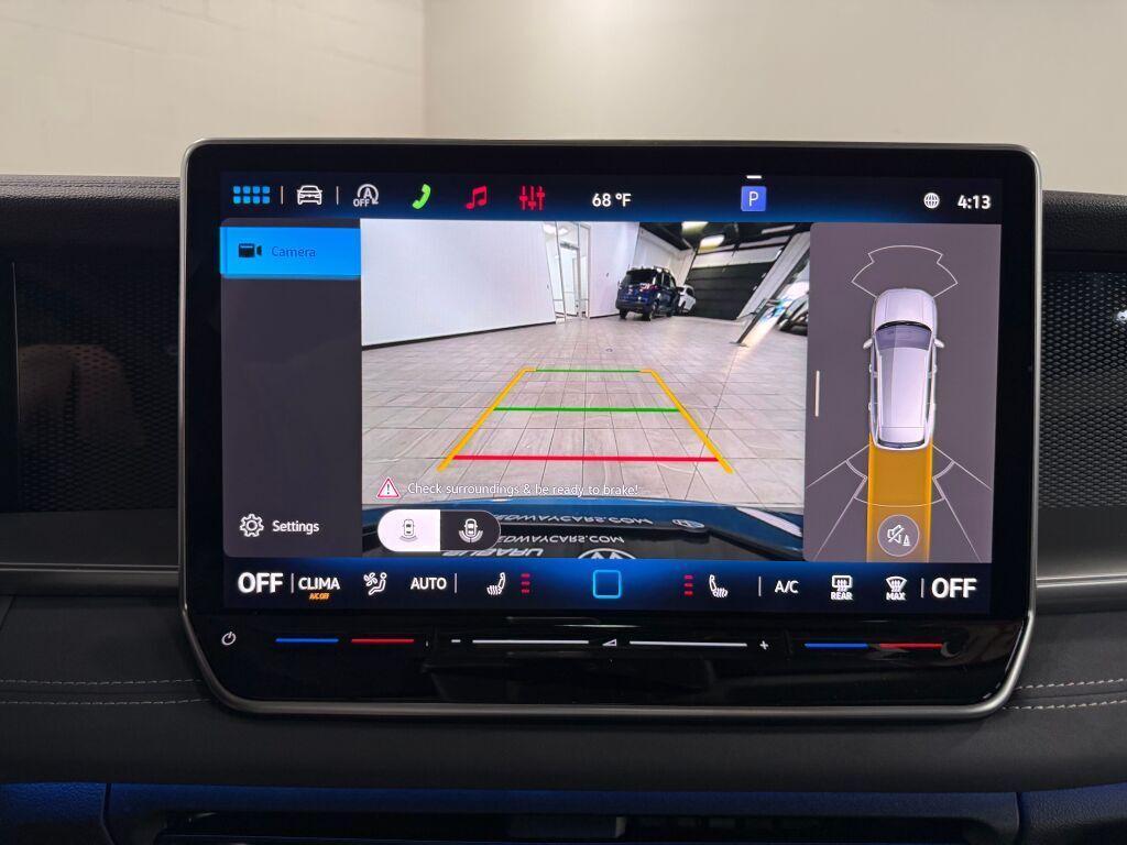 new 2026 Volkswagen Tiguan car, priced at $36,470