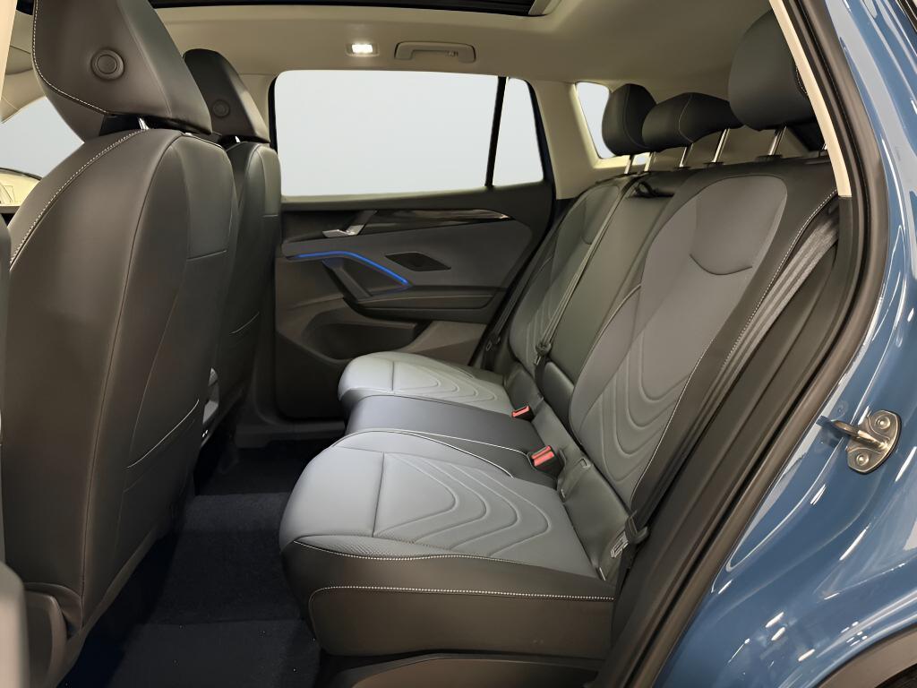 new 2026 Volkswagen Tiguan car, priced at $36,470