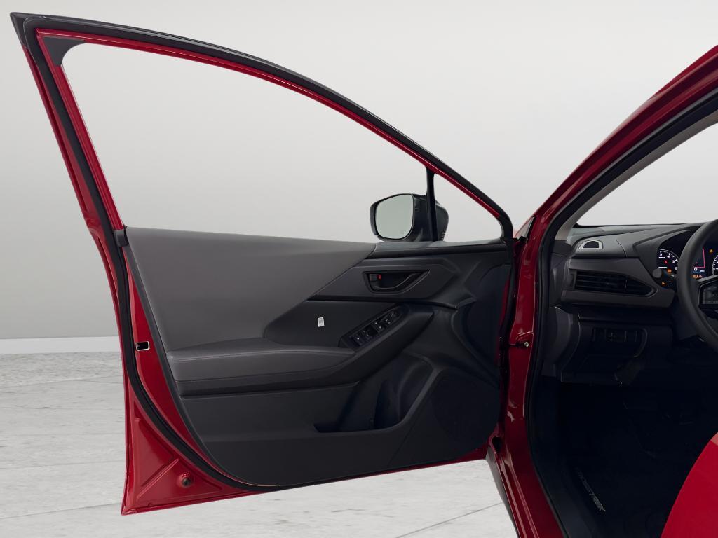 new 2026 Subaru Crosstrek car, priced at $30,363