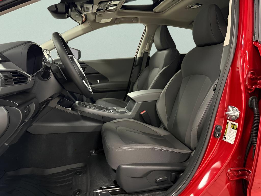 new 2026 Subaru Crosstrek car, priced at $30,363
