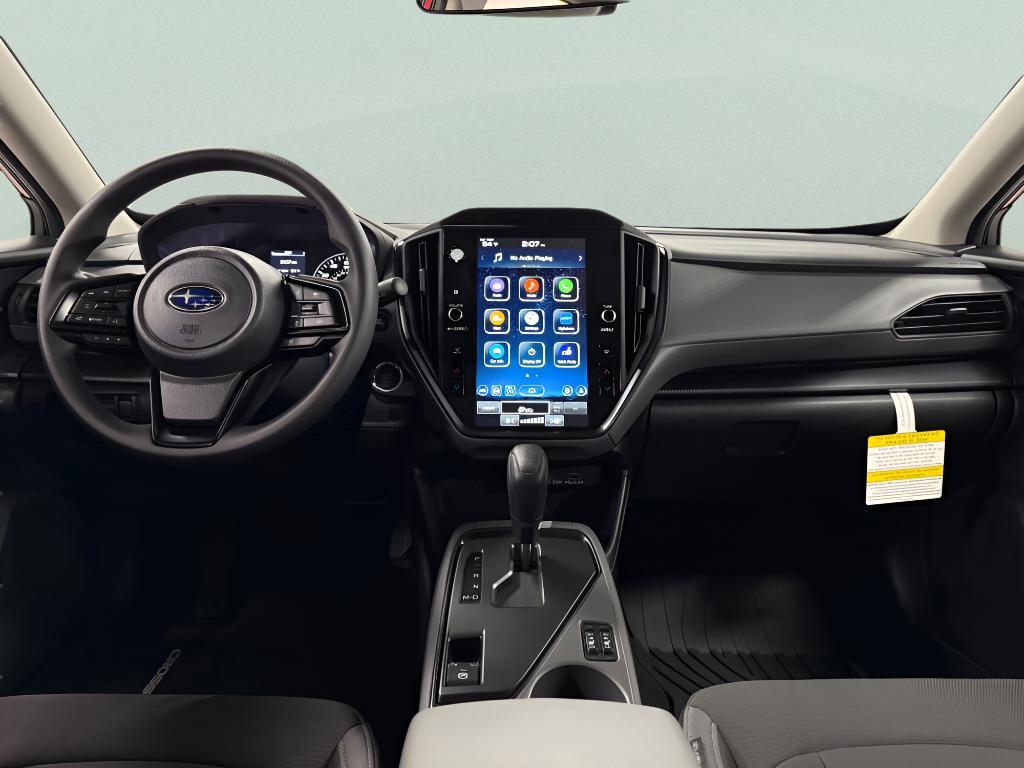 new 2026 Subaru Crosstrek car, priced at $30,363