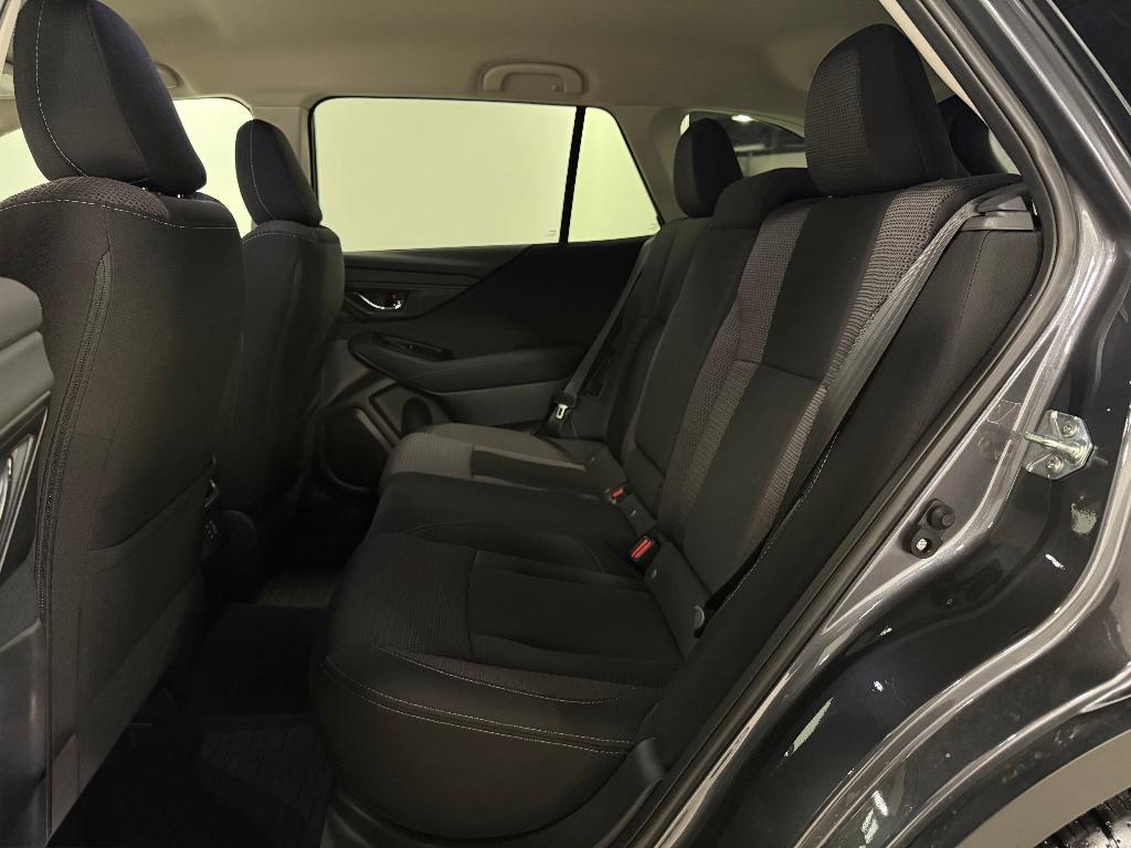 used 2025 Subaru Outback car, priced at $33,490
