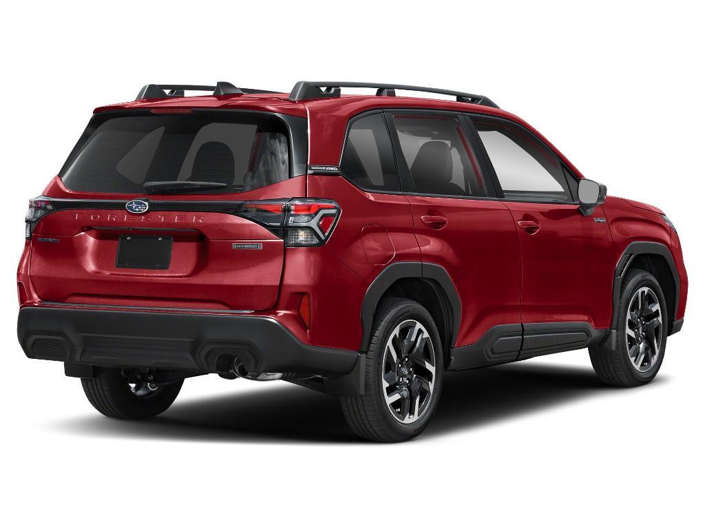 new 2025 Subaru Forester Hybrid car, priced at $36,964