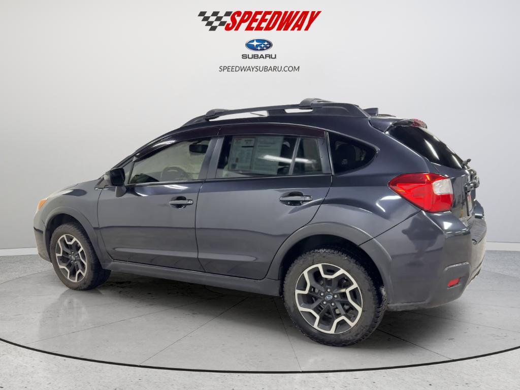 used 2016 Subaru Crosstrek car, priced at $15,000
