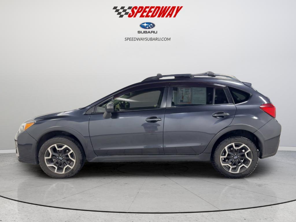 used 2016 Subaru Crosstrek car, priced at $15,000