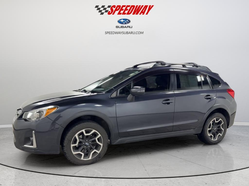 used 2016 Subaru Crosstrek car, priced at $15,000
