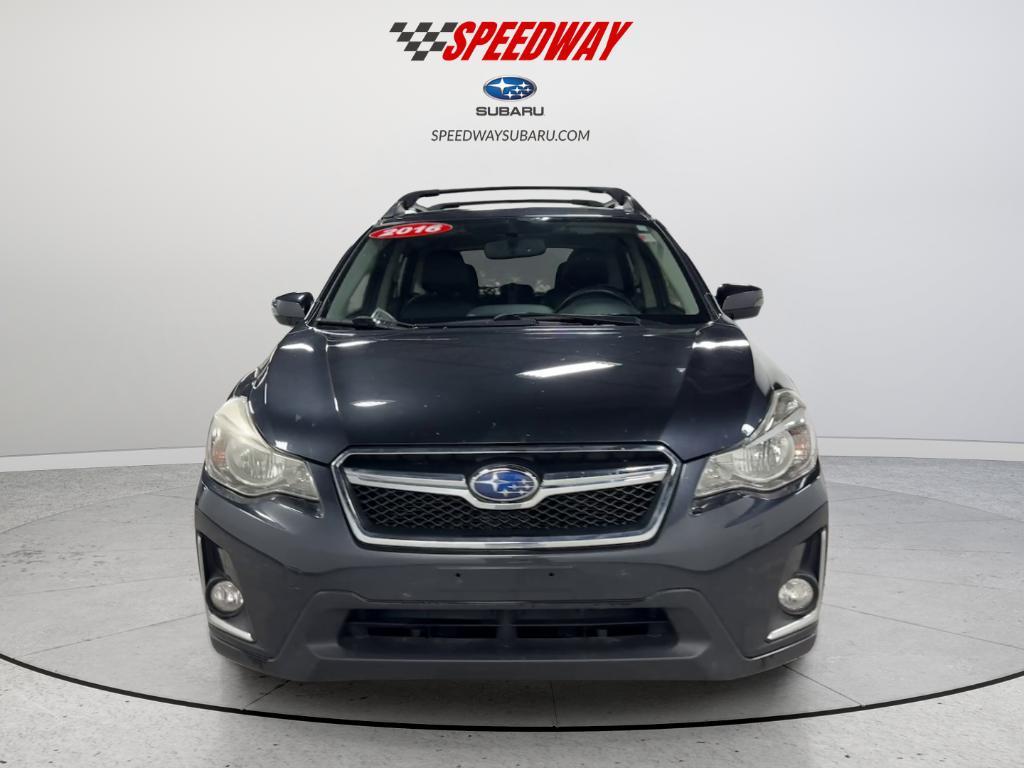 used 2016 Subaru Crosstrek car, priced at $15,000