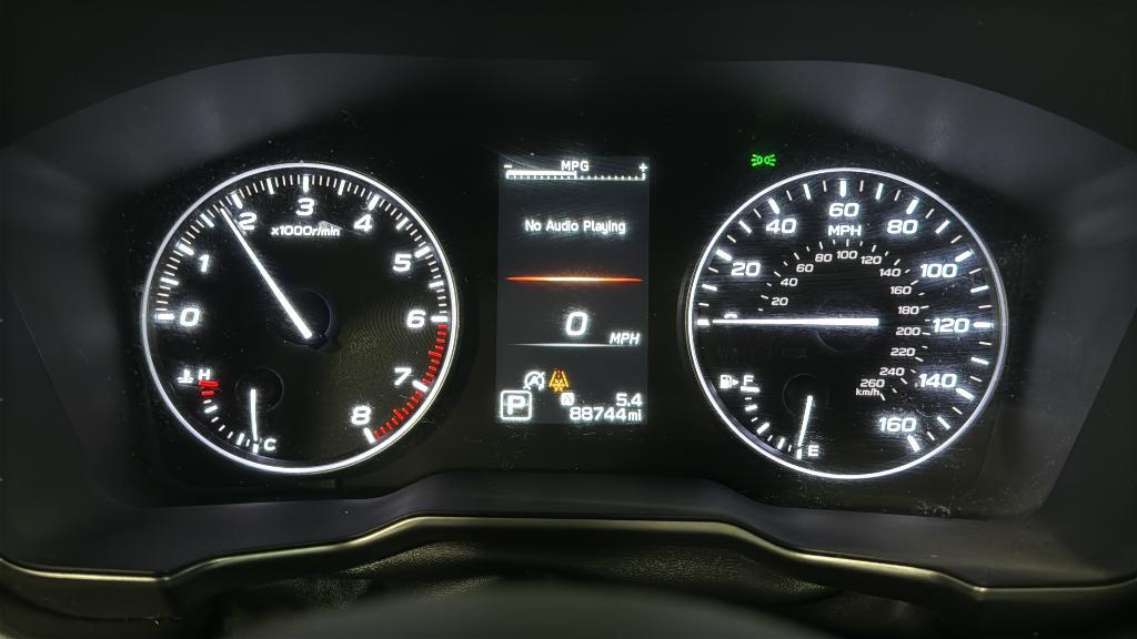 used 2020 Subaru Outback car, priced at $20,221