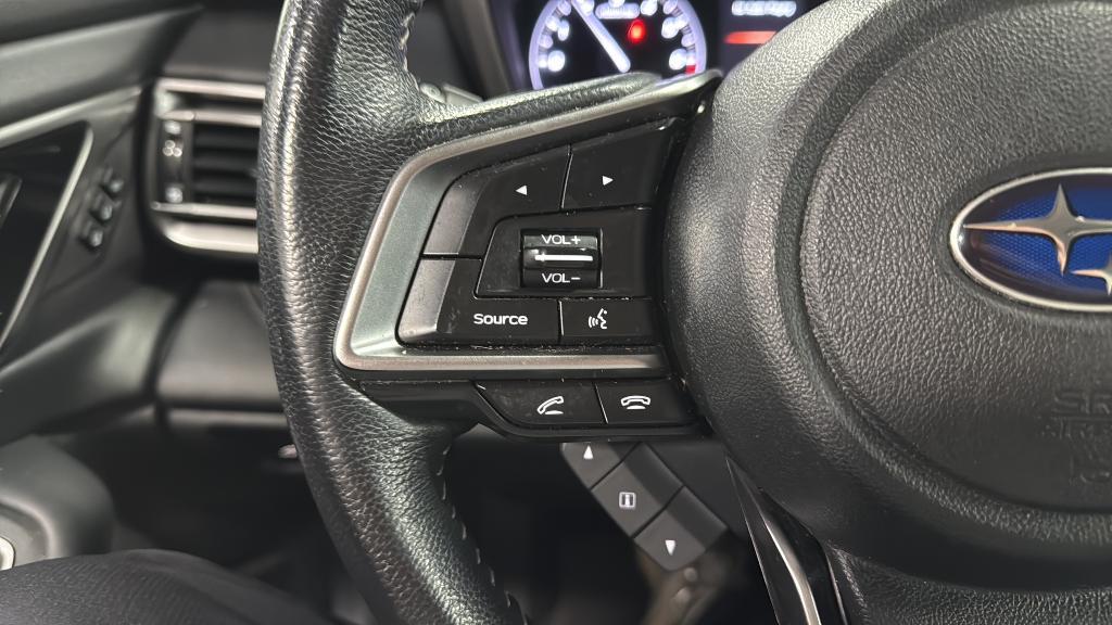 used 2020 Subaru Outback car, priced at $20,221