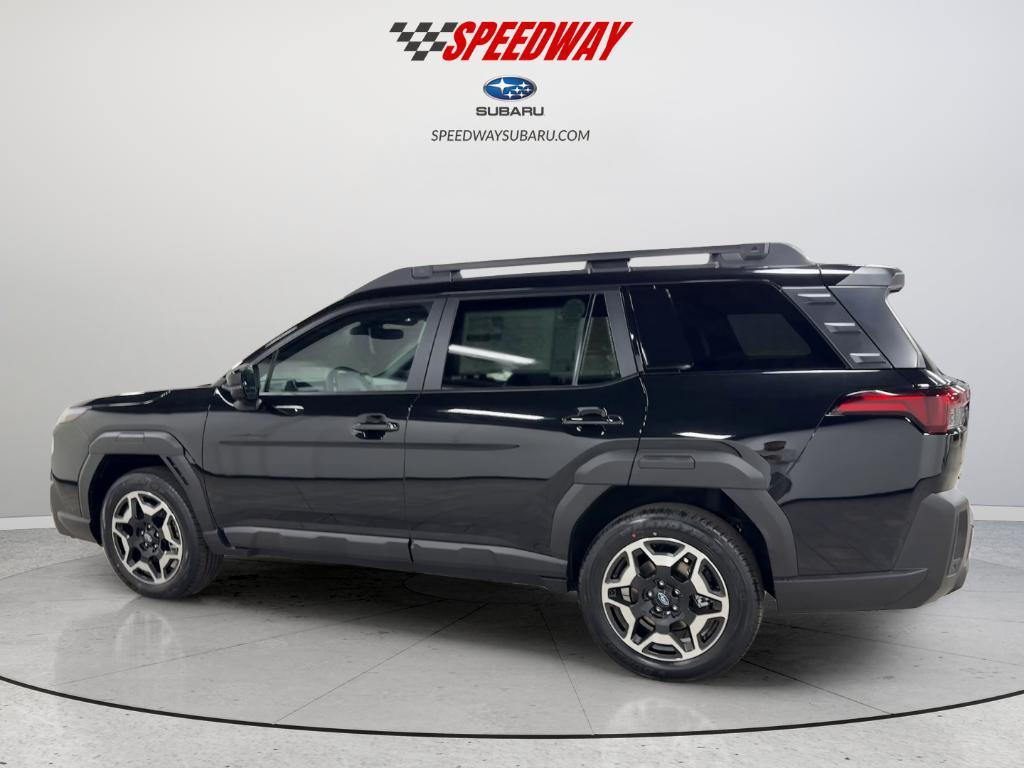 new 2026 Subaru Outback car, priced at $44,434