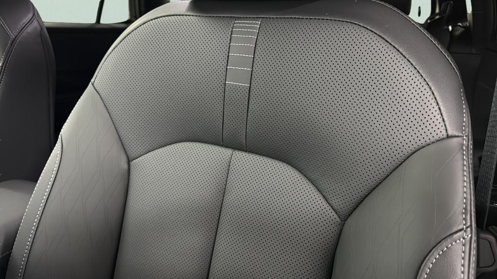 new 2026 Subaru Outback car, priced at $44,434