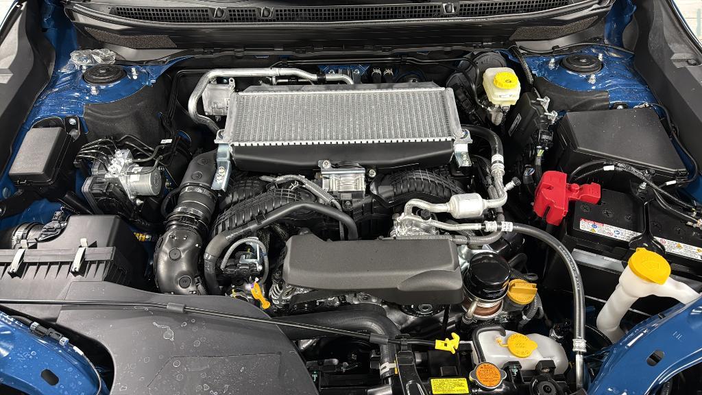 new 2026 Subaru Outback car, priced at $47,455