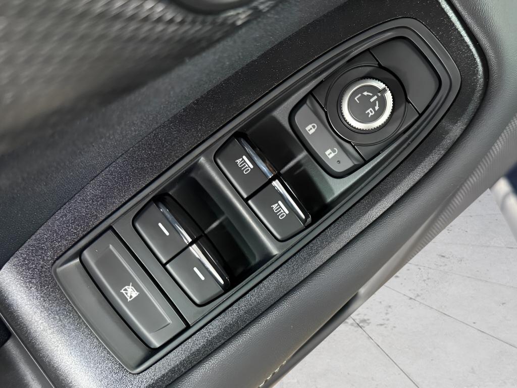 new 2025 Subaru Legacy car, priced at $28,619