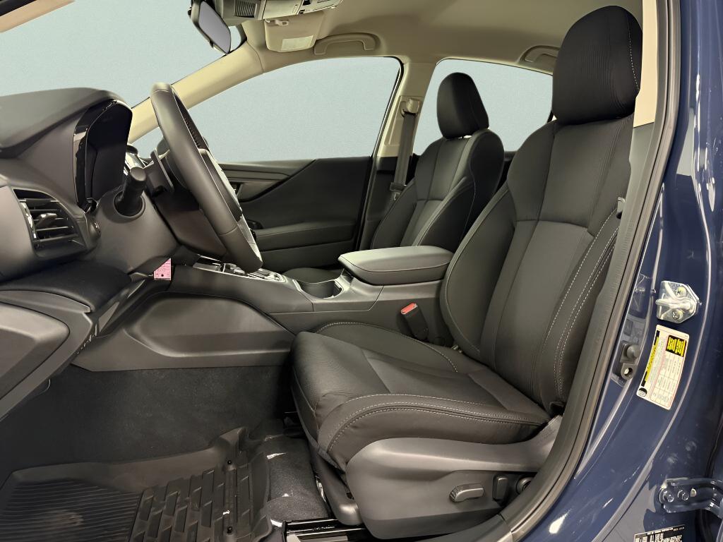 new 2025 Subaru Legacy car, priced at $28,619