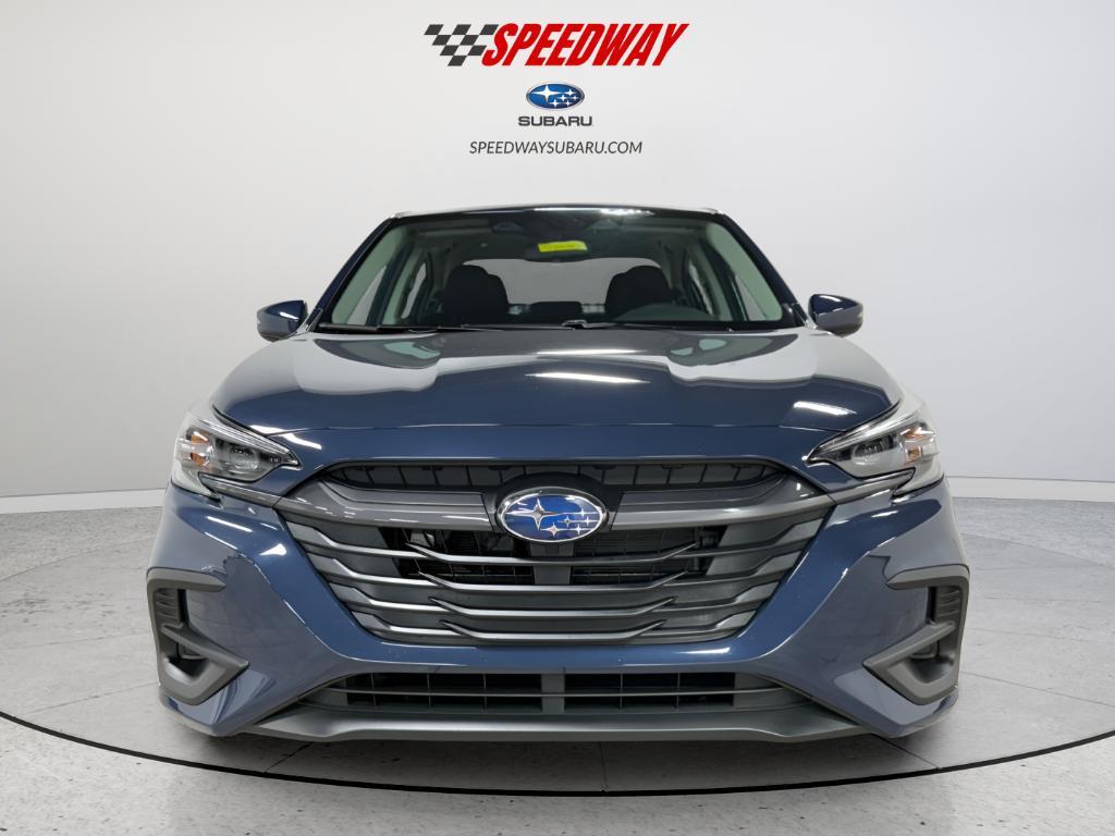 new 2025 Subaru Legacy car, priced at $28,619