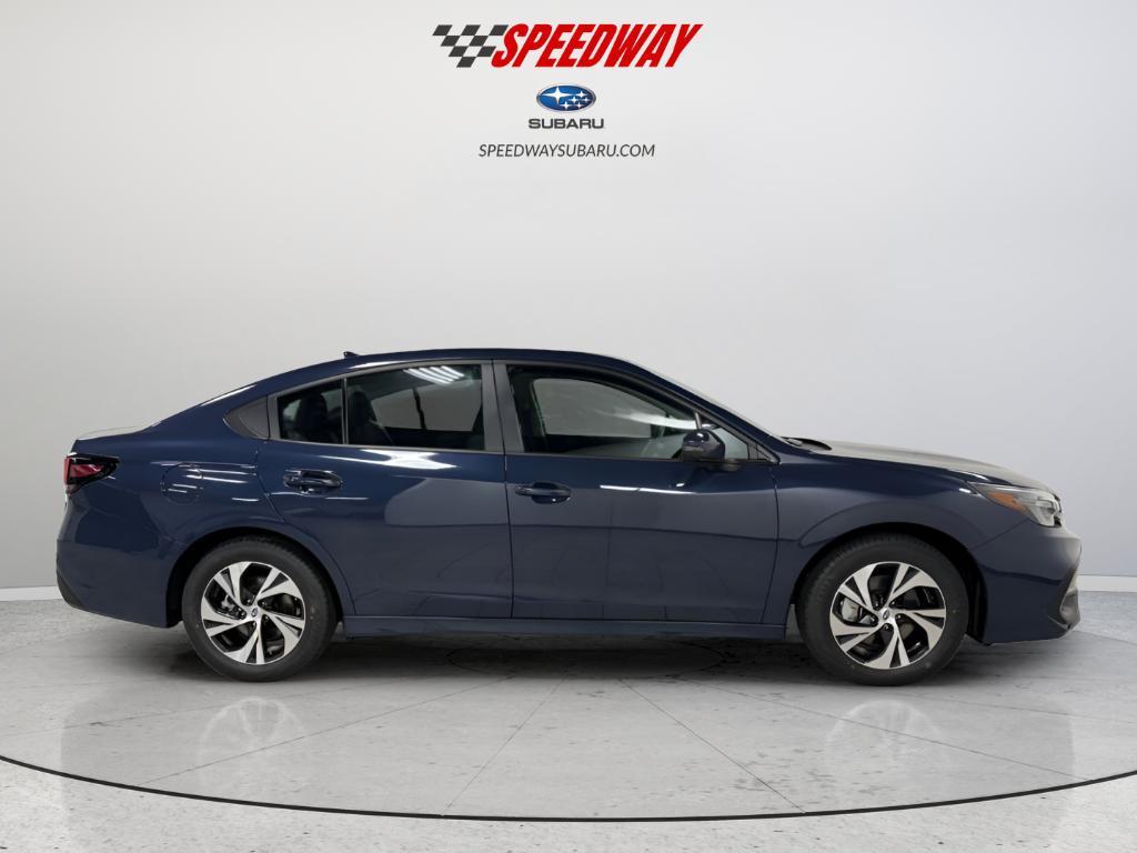 new 2025 Subaru Legacy car, priced at $28,619