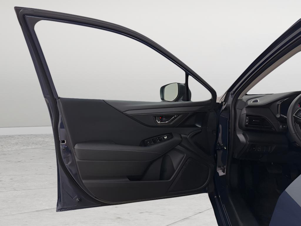 new 2025 Subaru Legacy car, priced at $28,619