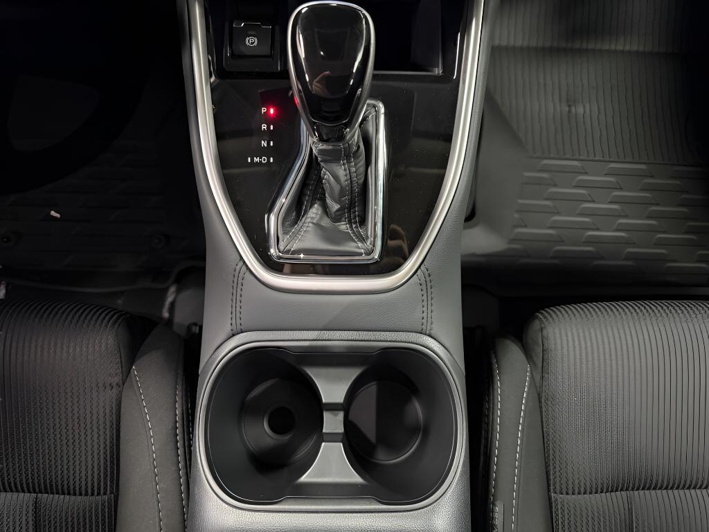 new 2025 Subaru Legacy car, priced at $28,619