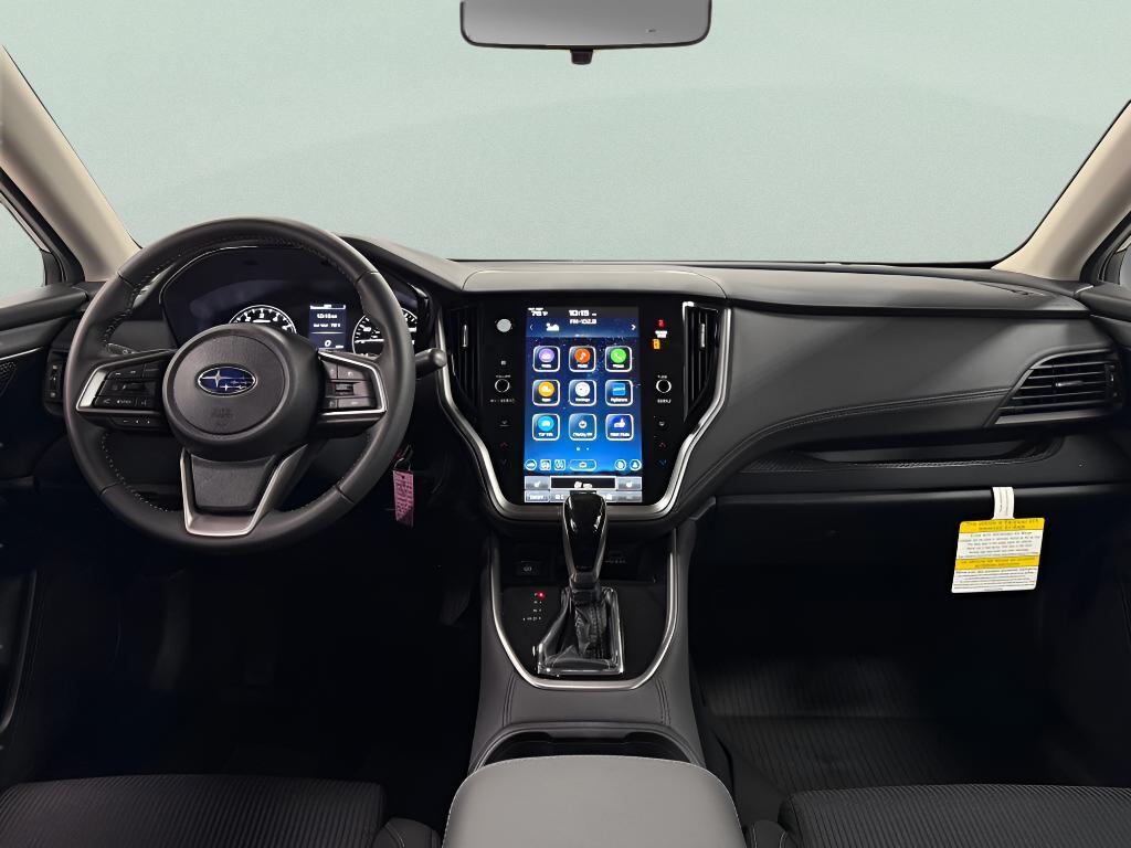 new 2025 Subaru Legacy car, priced at $28,619