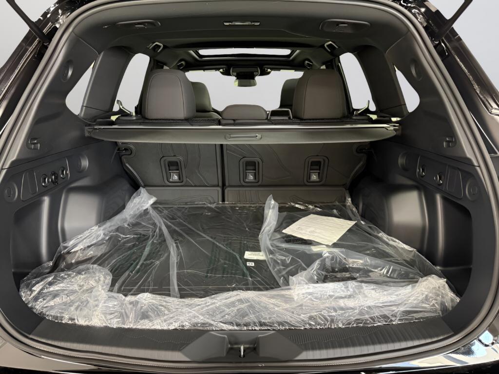 new 2026 Subaru Forester car, priced at $33,734