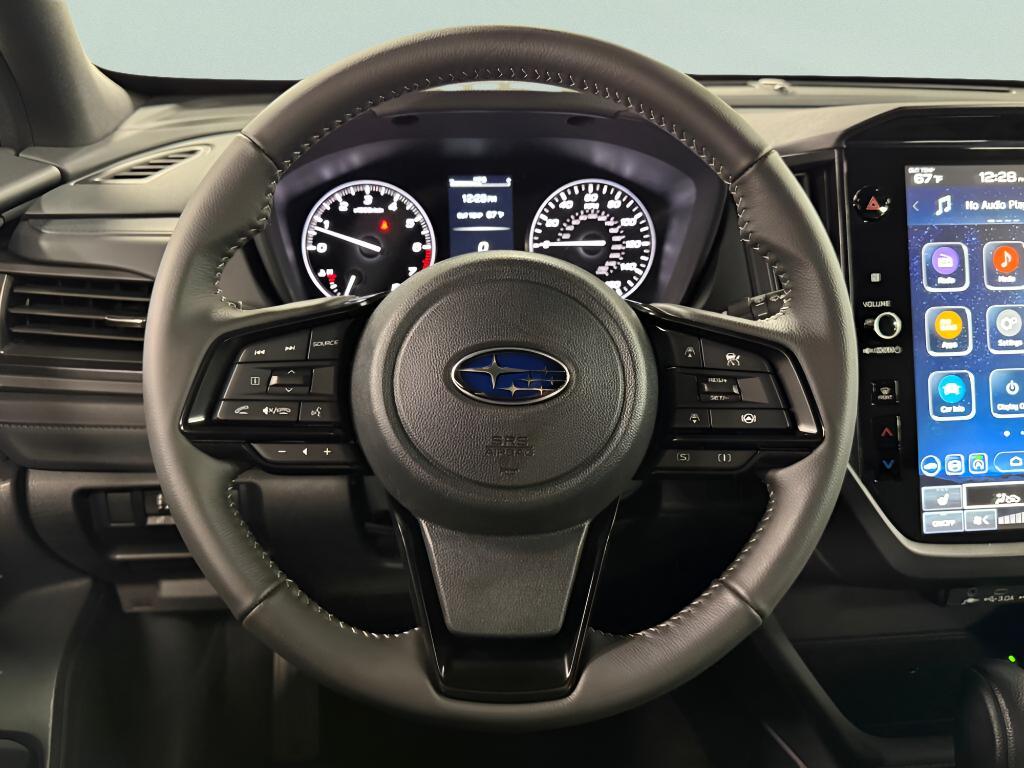 new 2026 Subaru Forester car, priced at $33,734