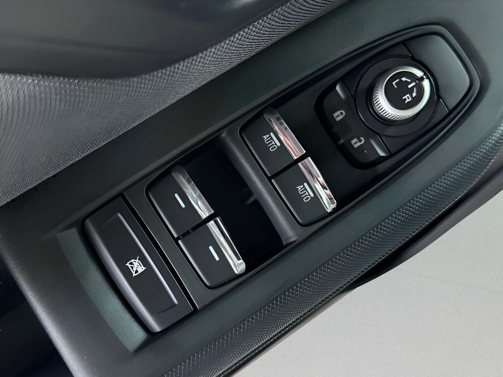 new 2026 Subaru Forester car, priced at $33,734