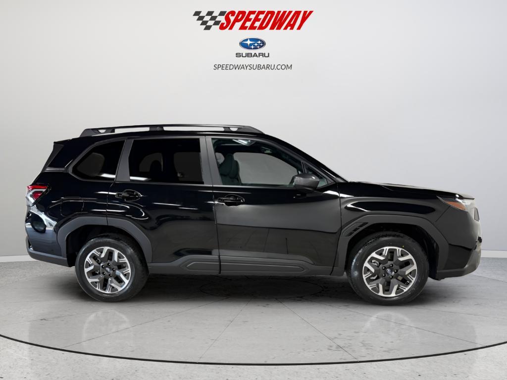 new 2026 Subaru Forester car, priced at $33,734