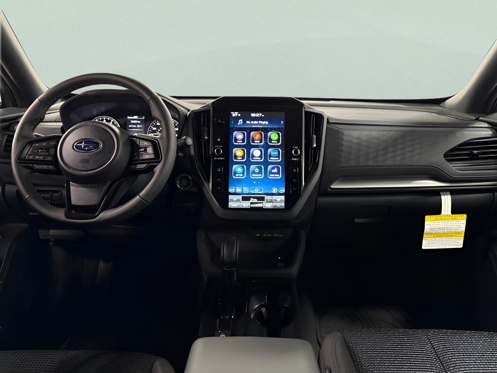 new 2026 Subaru Forester car, priced at $33,734