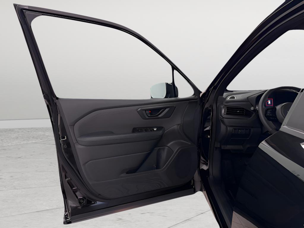 new 2026 Subaru Forester car, priced at $33,734