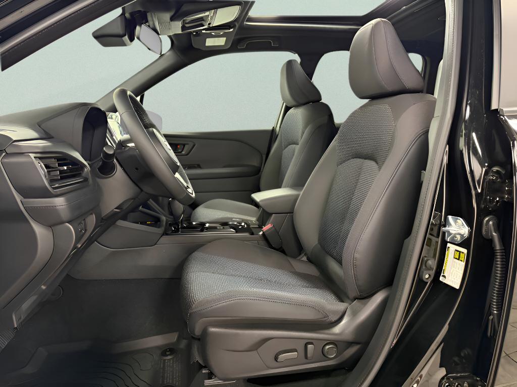 new 2026 Subaru Forester car, priced at $33,734