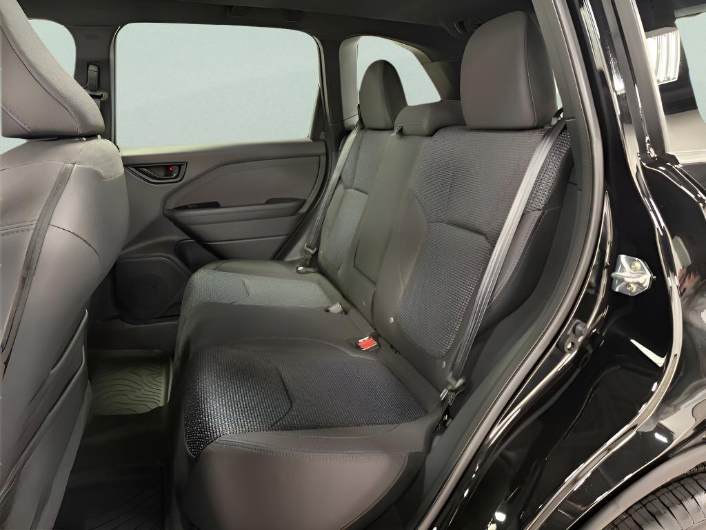 new 2026 Subaru Forester car, priced at $33,734