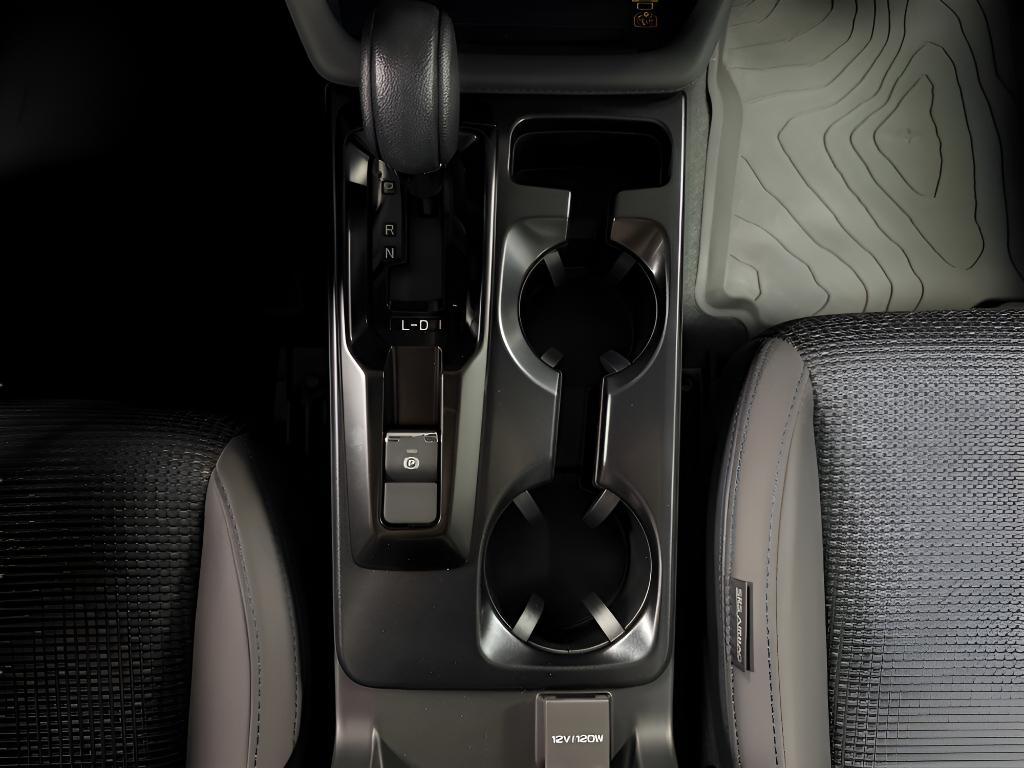 new 2026 Subaru Forester car, priced at $32,398