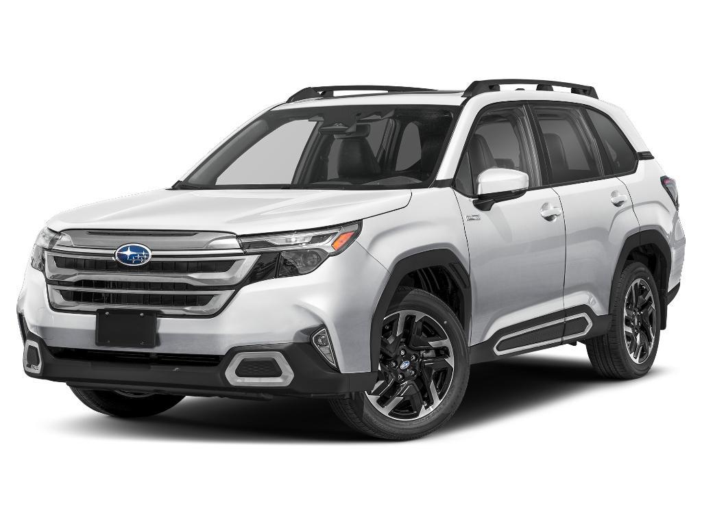 new 2026 Subaru Forester car, priced at $41,998