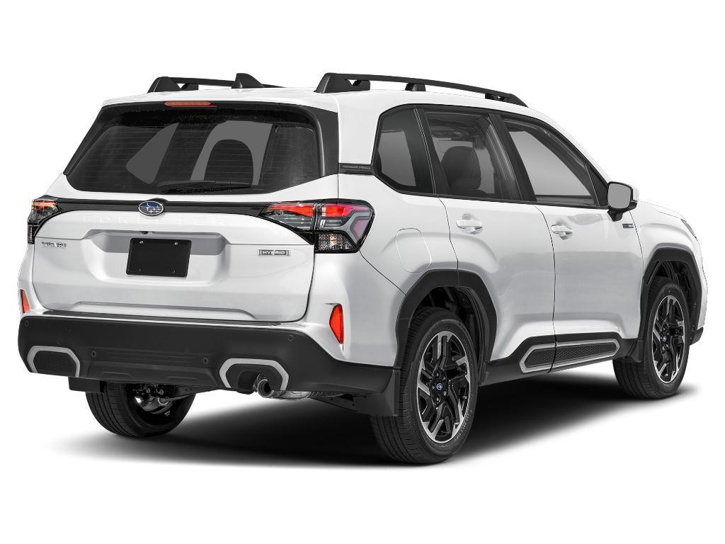 new 2026 Subaru Forester car, priced at $41,998