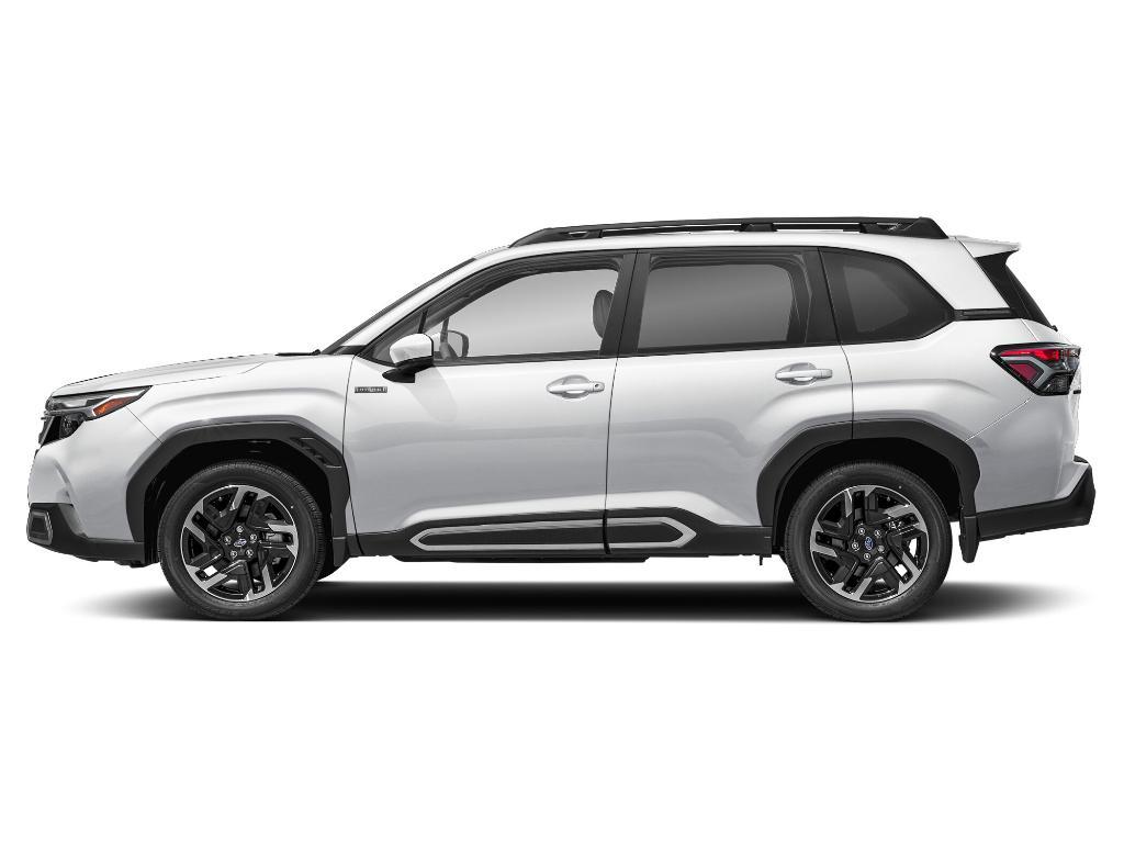 new 2026 Subaru Forester car, priced at $41,998