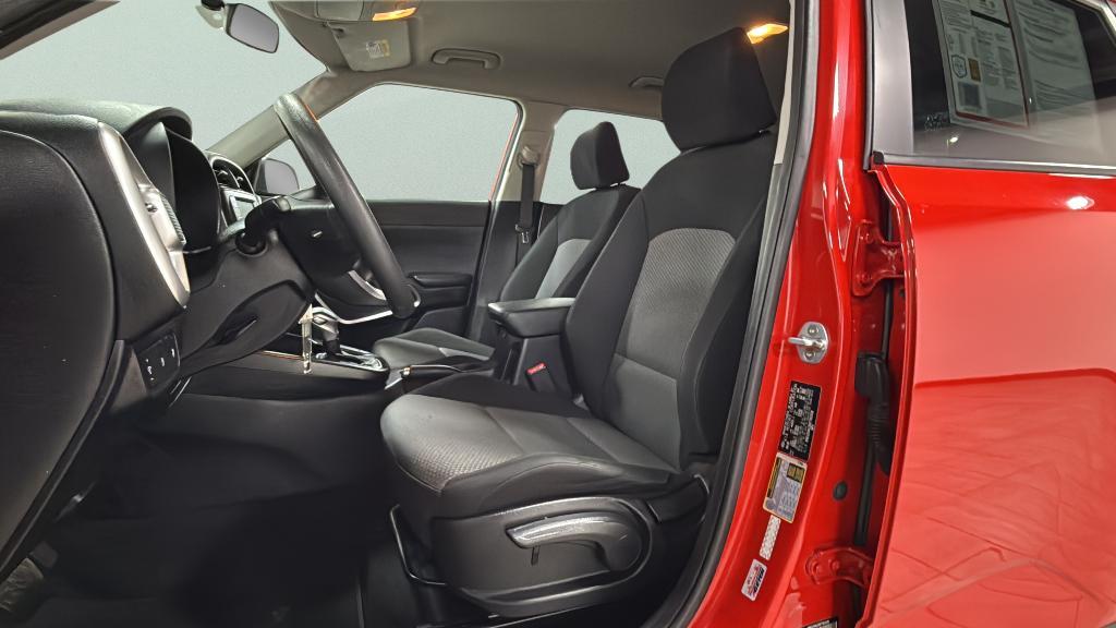 used 2021 Kia Soul car, priced at $11,000