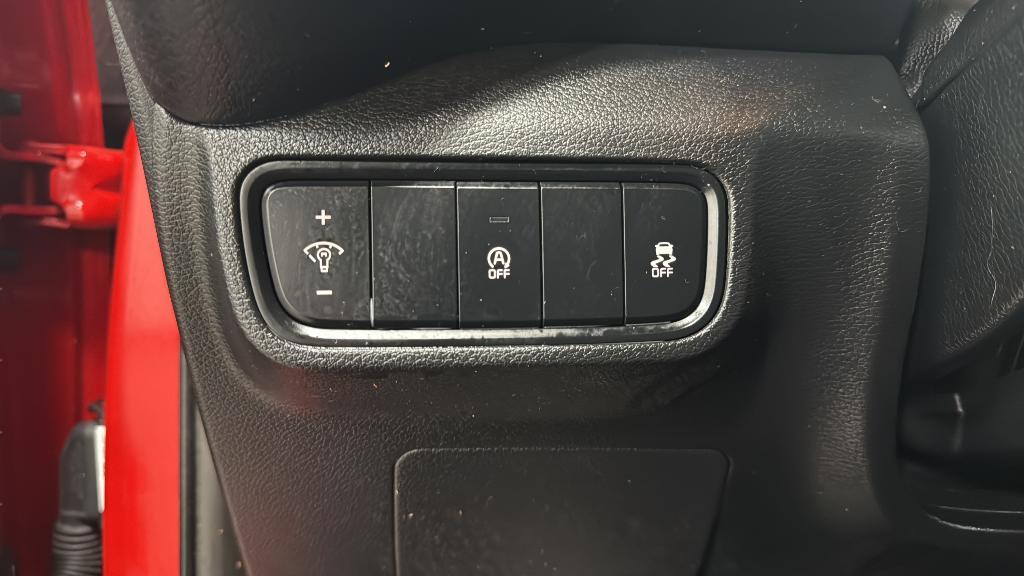 used 2021 Kia Soul car, priced at $11,000