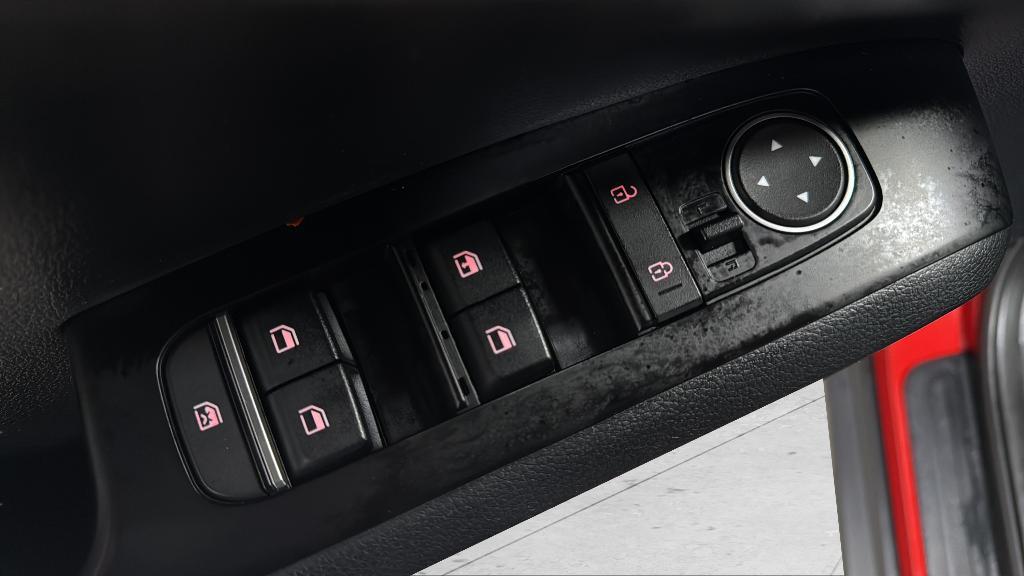 used 2021 Kia Soul car, priced at $11,000