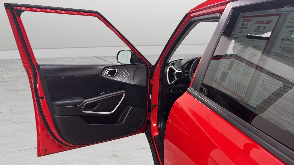 used 2021 Kia Soul car, priced at $11,000