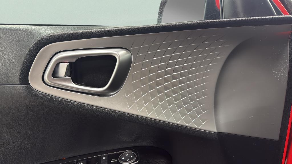 used 2021 Kia Soul car, priced at $11,000