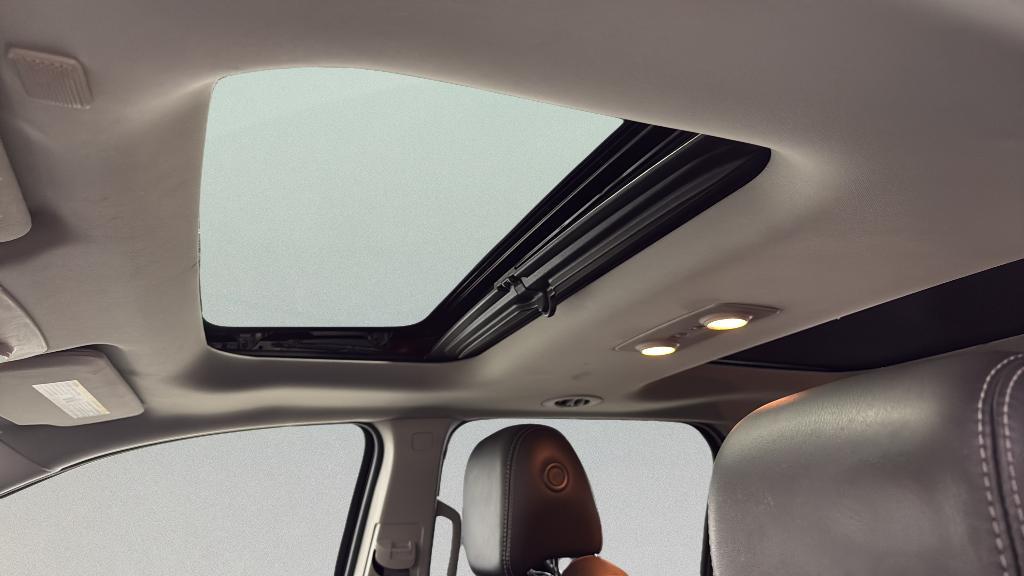 used 2016 GMC Acadia car, priced at $10,775