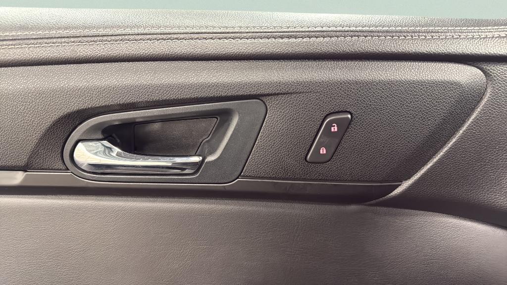 used 2016 GMC Acadia car, priced at $10,775