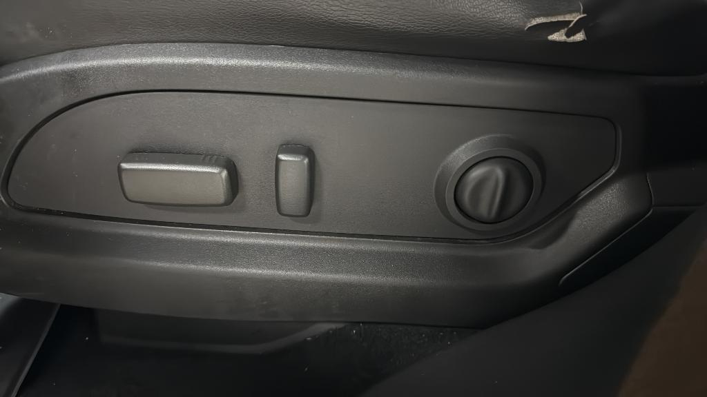 used 2016 GMC Acadia car, priced at $10,775