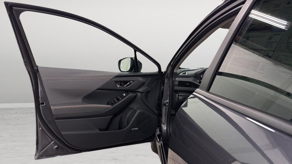 new 2026 Subaru Crosstrek car, priced at $35,284
